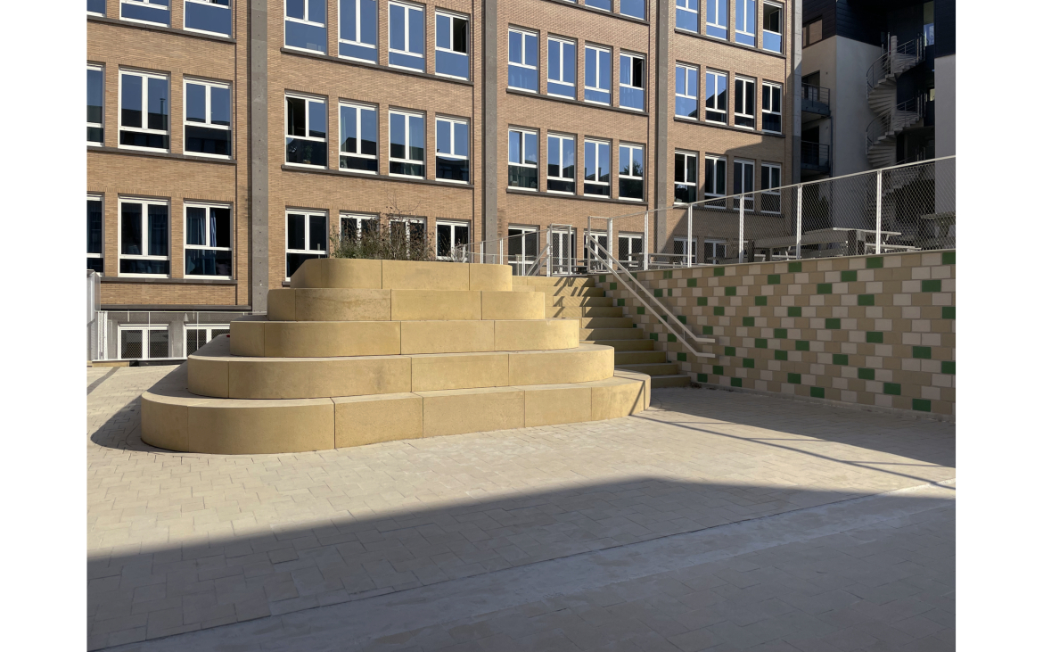 MABO sports infrastructure